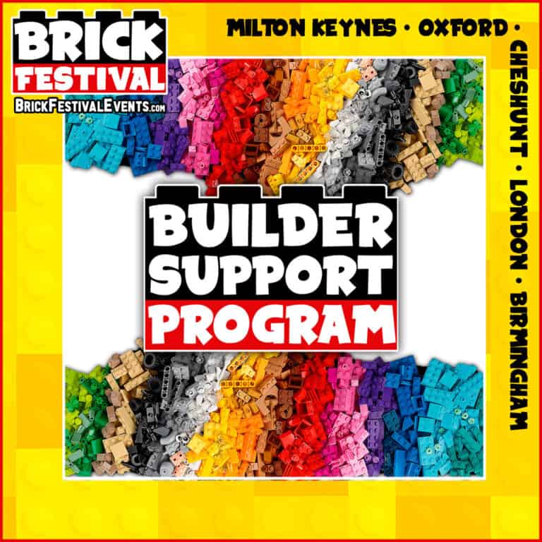 Builder Support Program