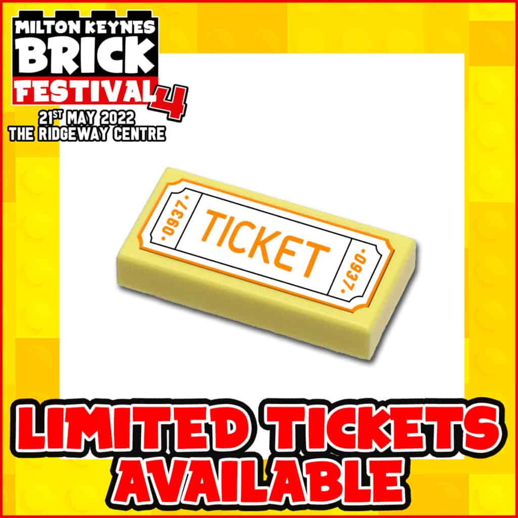 MKBF Limited Tickets